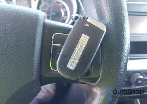 2013 Dodge Journey Se z USA, uszkodzony, nr VIN 3C4PDCAB7DT695235